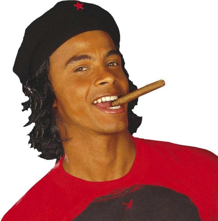 Immagine prodotto Widmann Capelli Che Guevara Cap