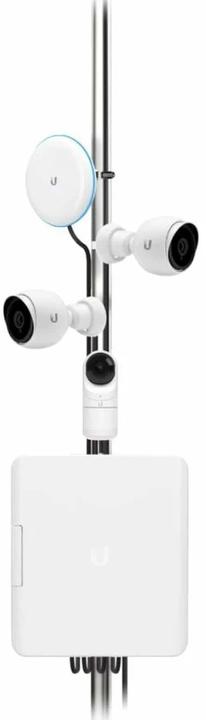 Produktbild Ubiquiti Wetterfestes Aussengehäuse (1 Ports)