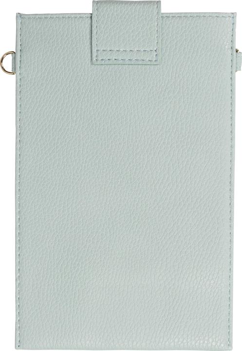 Immagine prodotto PhoneLook Pochette à bandoulière universelle pour smartphone en cuir végétal avec lanière en cuir (végétal) cl