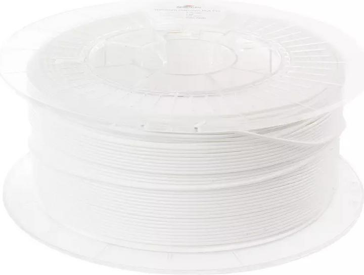 Produktbild Filament (PLA, 1.75 mm, 1000 g, Weiss)