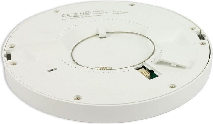 Actual product image Isoled Spotlights, Spots & Surface Mounted Spotlights (1020 lm)