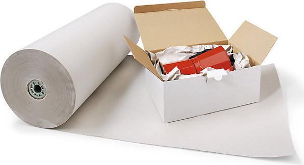 Produktbild Ratioform Unterleg-/Stopf-/Zuschnittpapier
