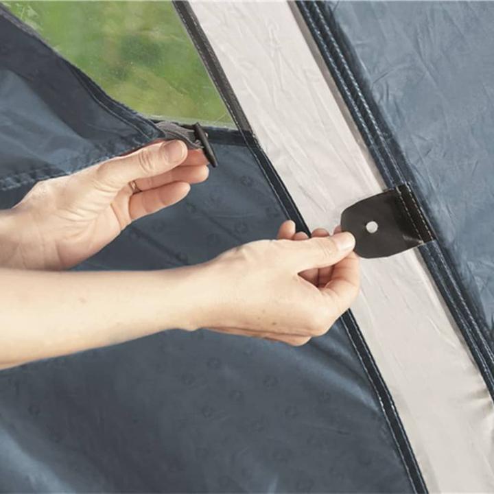 Image du produit Outwell Cloud 3 (Tente igloo, 5.20 kg, 3 personnes)