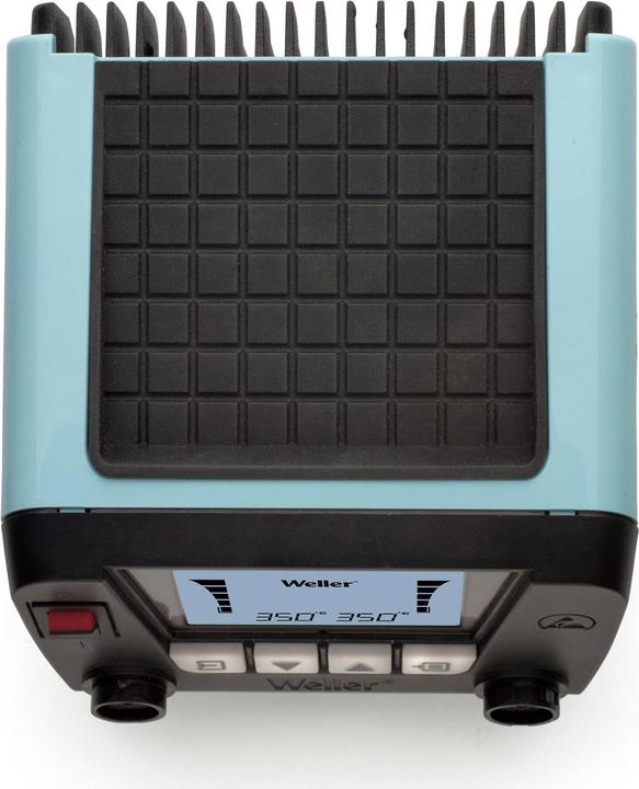 Produktbild Weller Erem Lötstation-Set