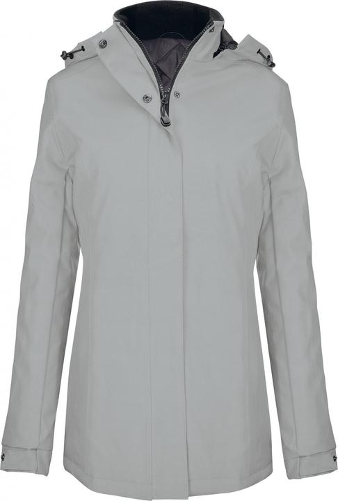 Produktbild Kariban Parka Frau (XS)