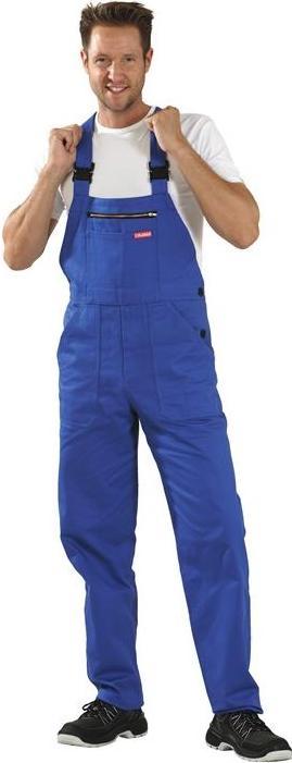 Bleu barbeau