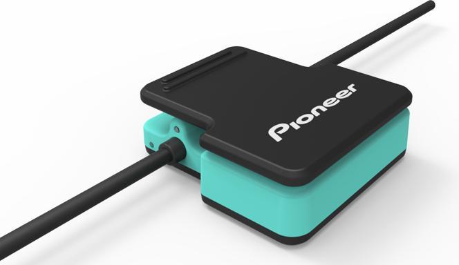 Produktbild Pioneer SE-CL5BT (8 h, Kabellos)