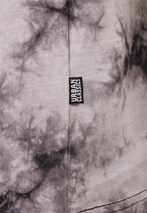 Immagine prodotto Urban Classics Maglietta nera tie dye (XXL)