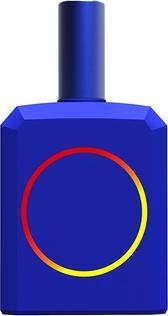 Actual product image Histoires de Parfums This Is Not A Blue Bottle 1.3 by Eau de Parfum Spray (Unisex) 120 ml (Eau de parfum, 120 ml)