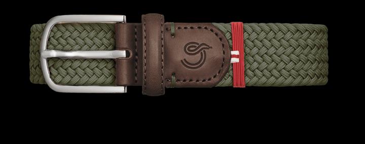 Produktbild La Boucle Mono Gürtel (110)