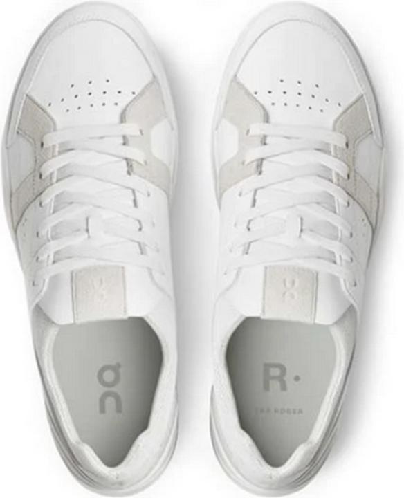 Produktbild On Running Herren Schuh THE ROGER Clubhouse (47.5)