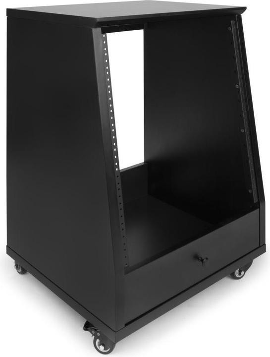 Actual product image Gator GFW-ELITESTUDIORK12-BLK