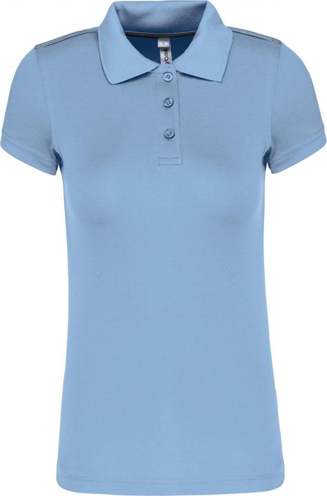 Produktbild Proact Polo-Shirt Frau (XL)