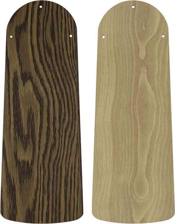 Actual product image CasaFan Classic Flat (32 dB)