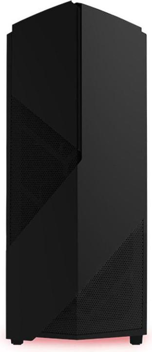 Produktbild NZXT Noctis 450 (ATX, mATX, Mini-ITX)