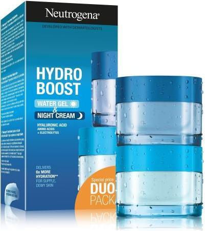 Immagine prodotto Neutrogena Hydro Boost (100 ml, Crema da giorno)