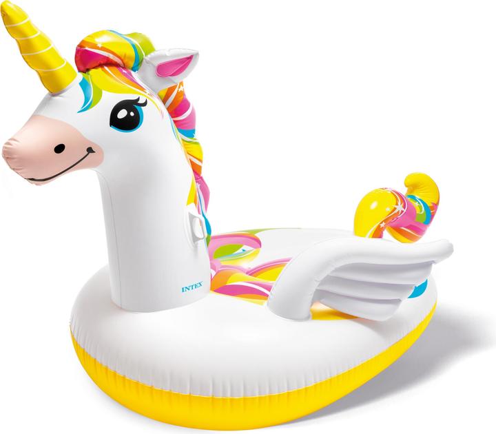 Produktbild Intex Mega Unicorn Island