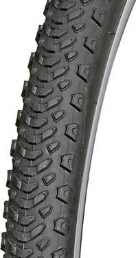 Produktbild AM Fahrradreifen MTB 27,5 x 2,25 (27.5 x 2.25, 57-584)