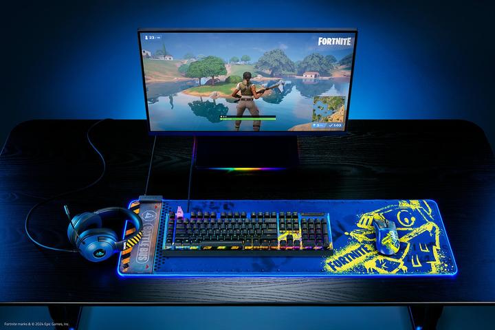 Produktbild Razer Goliathus Extended Chroma (Wide)