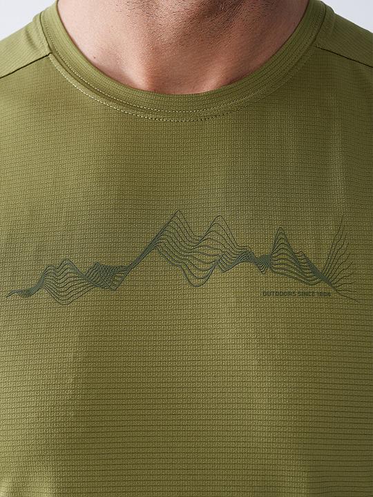 Actual product image Schöffel CIRC T Shirt Sulten M (4XL)