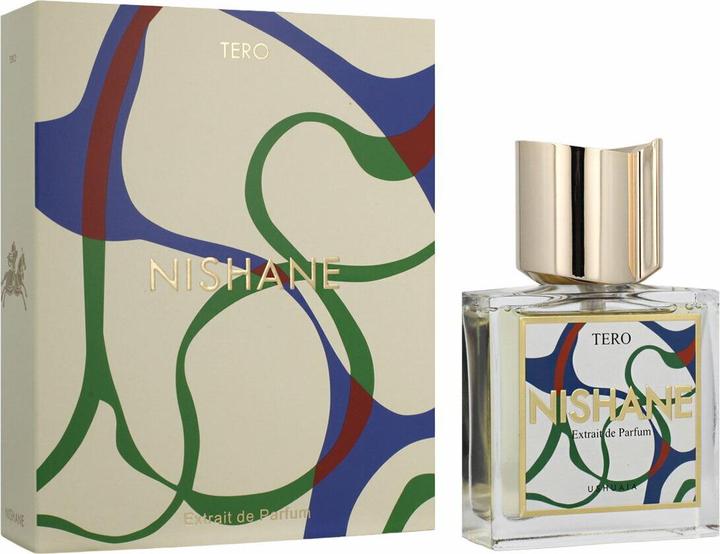 Produktbild Nishane Tero (Eau de Parfum, 50 ml)
