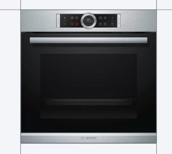 Immagine prodotto Bosch Hausgeräte Hbg675bs1