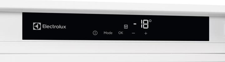 Actual product image Electrolux IG2085SN (Installation, 204 l)
