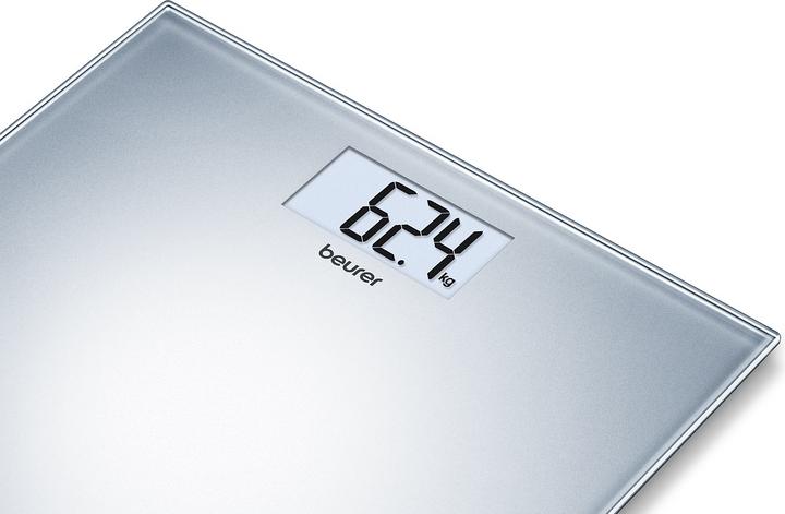 Actual product image Beurer Gs 202 (150 kg)