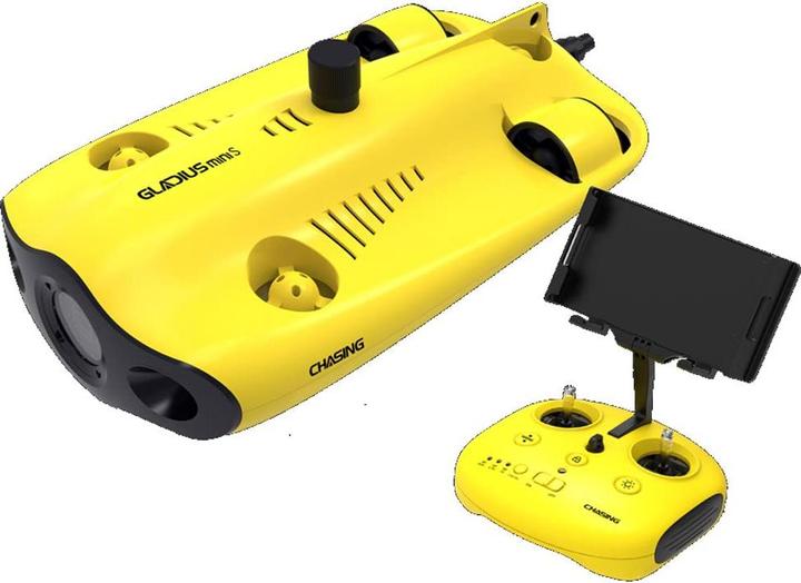 Produktbild Chasing Gladius Mini S