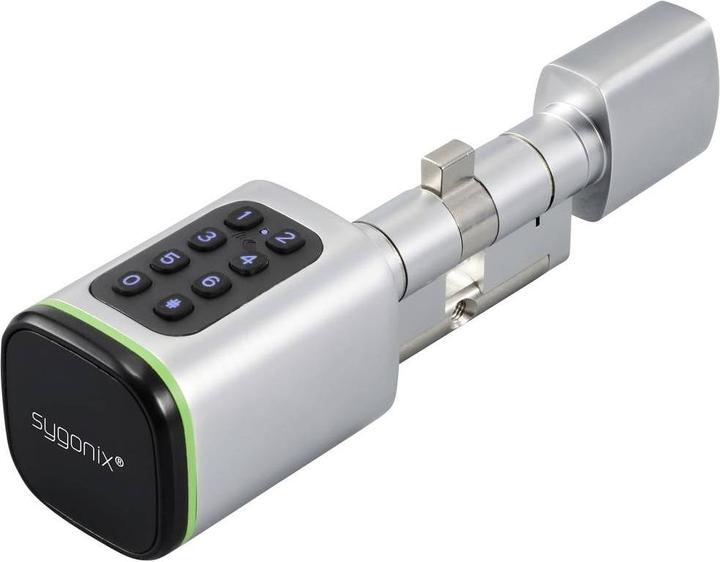 Produktbild Sygonix SY-6121660 (Bluetooth)