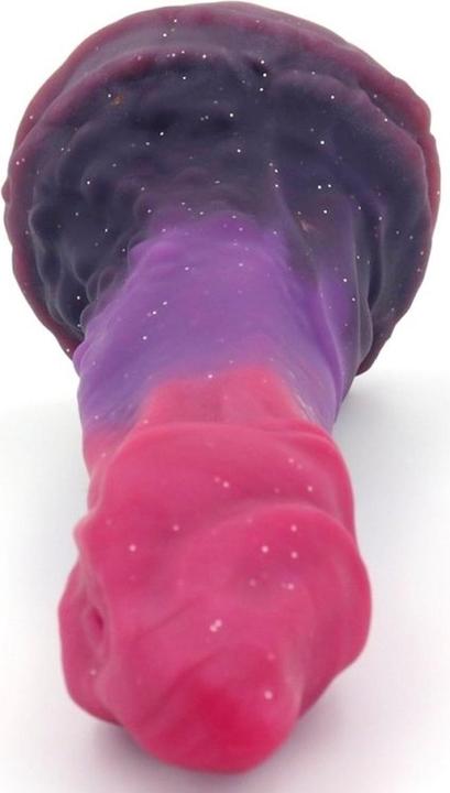 Actual product image Monstered Galactic Solof" dildo