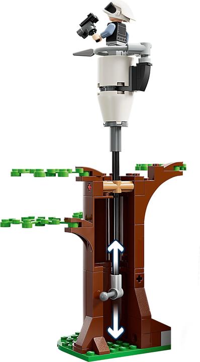 Immagine prodotto LEGO 75365 Confidenziale (75365, LEGO Star Wars)