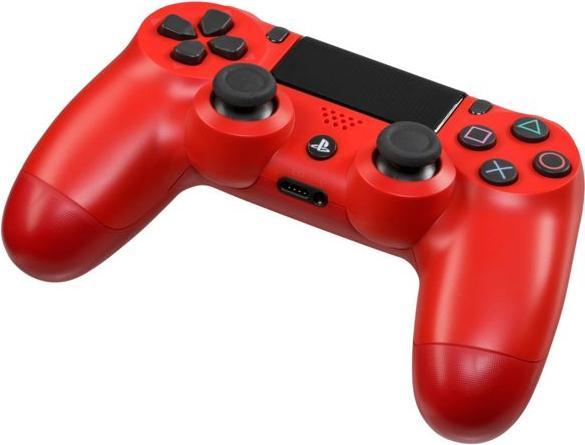 Immagine prodotto Sony PS4 Dualshock 4 Wireless Controller (PS4)