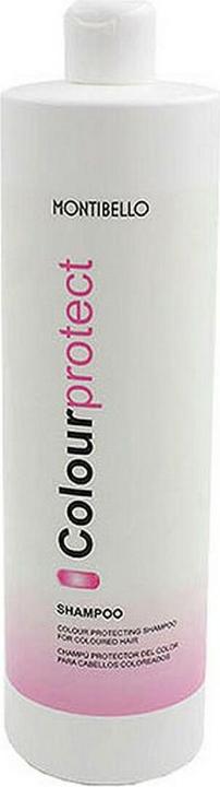 Montibello Shampoo Colour Protect (1000 ml, Flüssiges Shampoo)