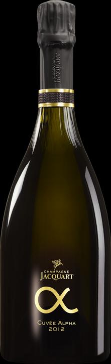 Jacquart Cuvée Alpha (1 x 75 cl)