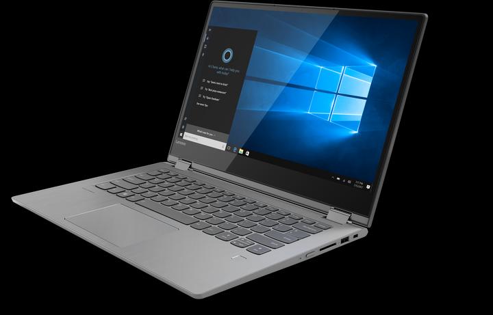 Produktbild Lenovo Yoga 530-14ikb (14", Intel Core i3-8130U, 4 GB, 128 GB, CH)