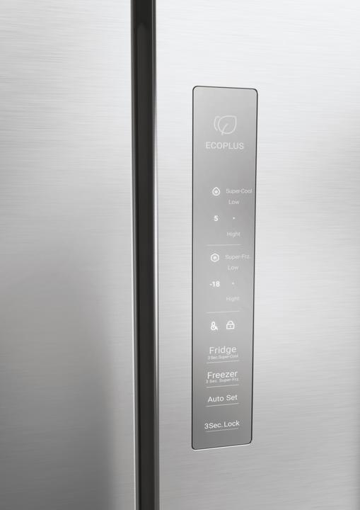 Image du produit Haier HCR3818EWMM (463 l)