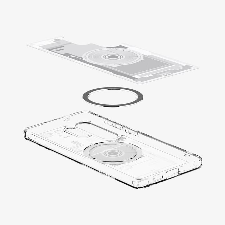 Image du produit Spigen Ultra Hybrid Mag (Samsung Galaxy S25 Ultra)