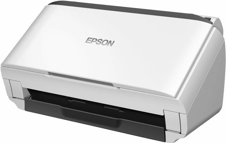 Actual product image Epson DS-410 WorkForce (USB)