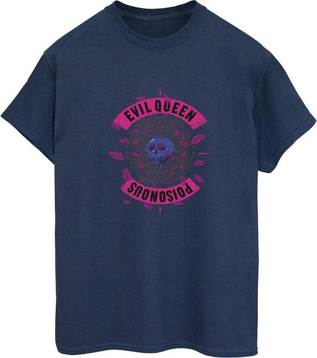 Produktbild Disney Villains Poison Apple TShirt (M)