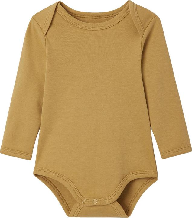 Actual product image Vertbaudet 5er-Pack Baby Schlupfbodys Oeko-Tex (80)