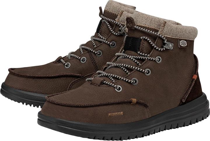 Produktbild Hey Dude Bradley Boot Leather (41)