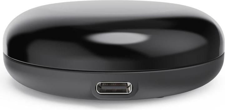 Produktbild Hama Smarte WLAN-Universal-Fernbedienung, Infrarot, für Sprach-/App-Steuerung (Universal Fernbedienung, Infrarot, WLAN)