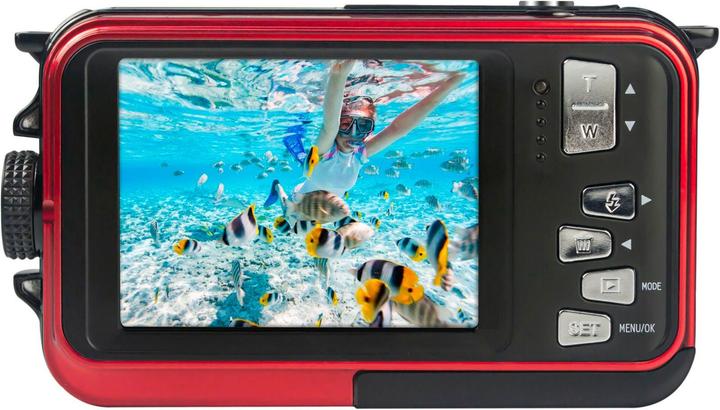 Actual product image AGFAPHOTO Realishot WP8000 (24 Mpx, 1/3.06")