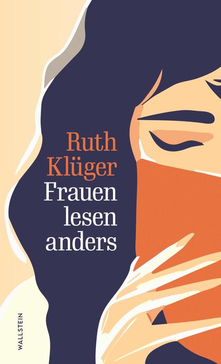 Immagine prodotto Frauen lesen anders (Tedesco, Ruth Kl��ger, 2024)