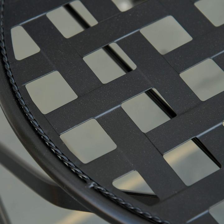 Actual product image Jamb Balkonset Mosaiktisch (60 cm)