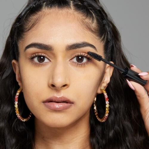 Actual product image NYX Professional Make-Up Worth The Hype (1 Black)