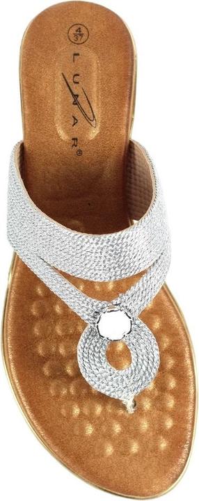 Image du produit Lunar - Sandales EZRA - Femme (36)