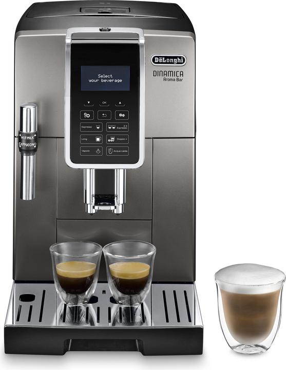 Produktbild De'Longhi ECAM359.37.TB Dinamica Aroma Bar