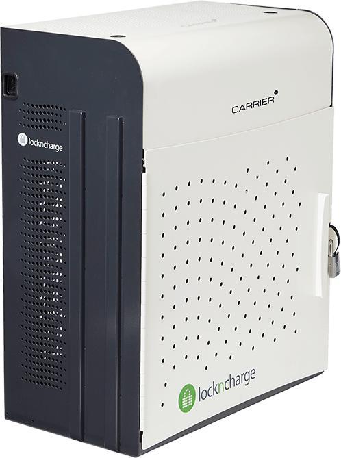 Actual product image Menatwork Carrier 10 Charge